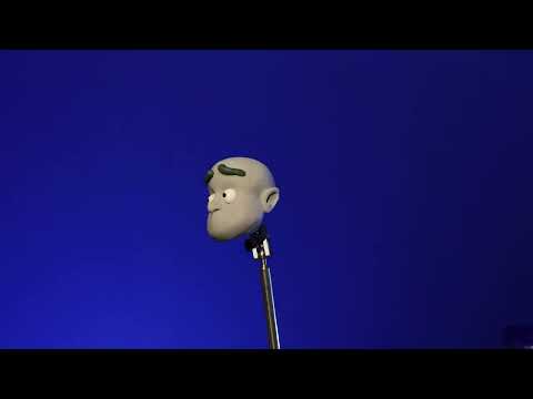 Aardman Academy - Week 3