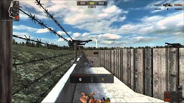 #Denuncia de Bad User (Hacker) - Point Blank (By:Denny)