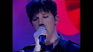 Mansun - Legacy EP - Top Of The Pops - Friday 10 July 1998
