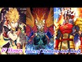 47 HOURS Tales Of Demons And Gods FULL Chapter 1 504 Rebirth To The Past Manhwa Recap 