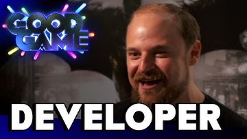 Good Game - First Gaming Love: Dax Ginn - TX: 5/8/14