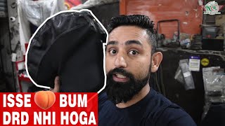 Sabse Comfortable Seat Hai Ye??🧐 | Pura Khulasa😡 | NCR Motorcycles