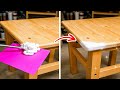 MASTER THE FIX: GENIUS REPAIR HACKS EVERYONE SHOULD KNOW