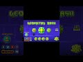 Geometry dash video (HELP ME TO GET 50 SUB SO I CAN LIVE STREAM)