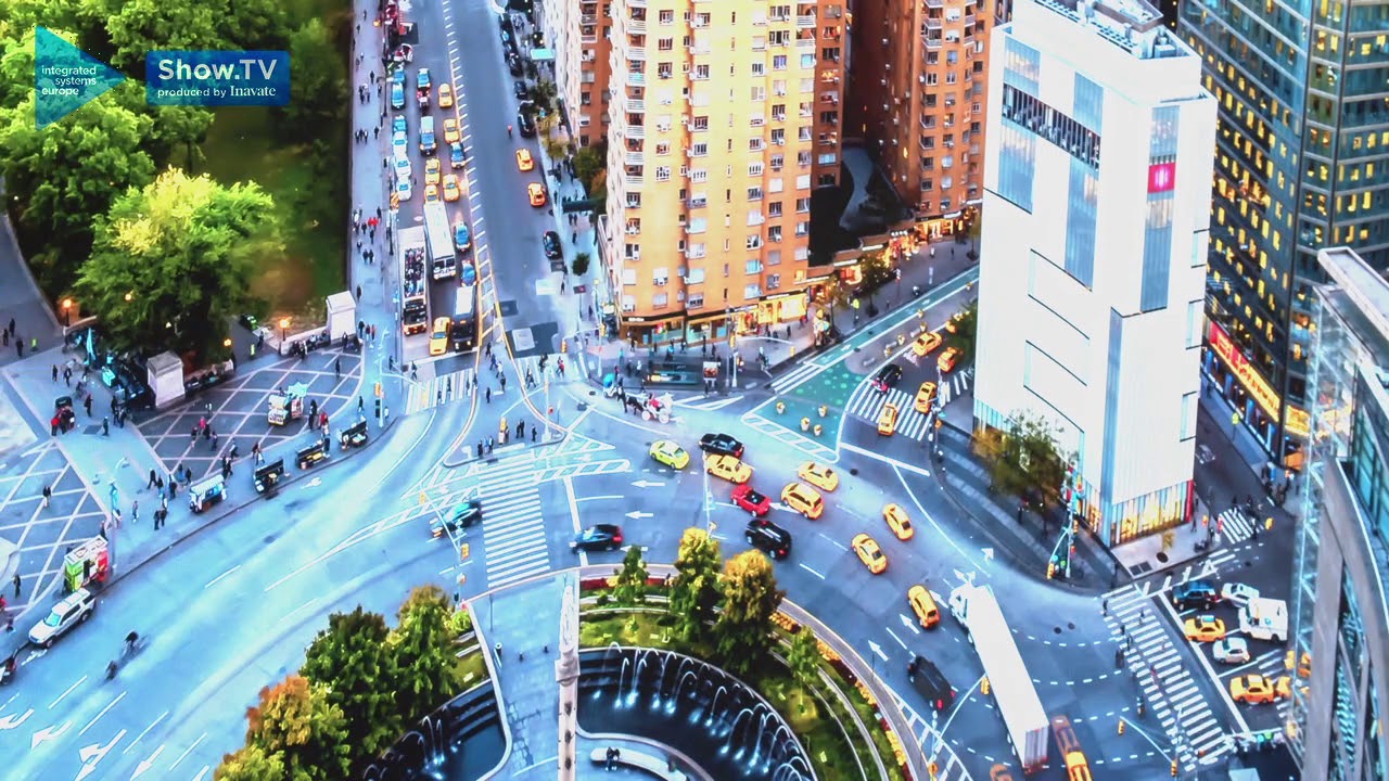 Leyard highlights 8K micro LED videowall at ISE 2020