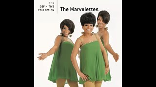 The Marvelettes...The Hunter Gets Captured By The Game...Extended Mix...