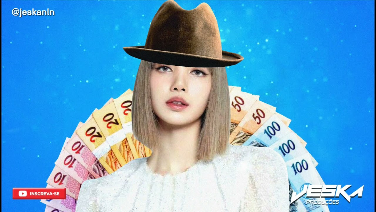 LISA - Money (Versão Piseiro feat. Brazilian Remix TV)