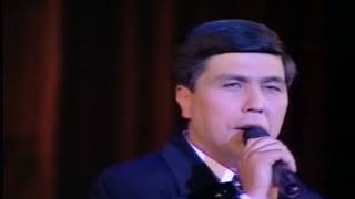 Ilhom Ibrohimov - Fasli navbahor (konsert) | Илҳом Иброҳимов - Фасли навбаҳор