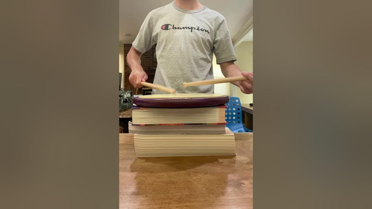 Gravity taps 80 bpm YouTube