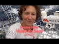 VENDÉE GLOBE - Vidéo du bord du 22/11/24