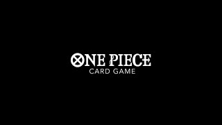 『ONE PIECEカードゲーム ブースターパック 第13弾』 特報映像