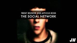 THE SOCIAL NETWORK - 10. Eventually We Find Our Way (HD)
