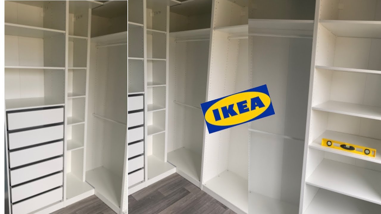 Armoires d'angle - IKEA