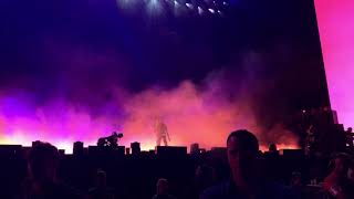 Post Malone - Goodbyes (Live at Reading Festival 8\/24\/19)