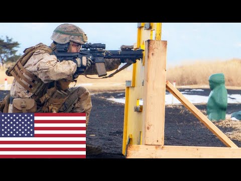 Видео: Pdmra USMC гэж юу вэ?