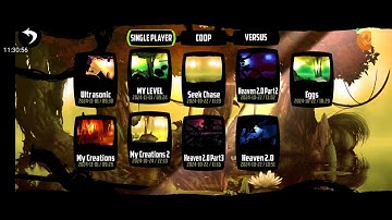 Badland Gameplay Part 6