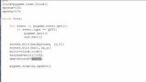 Game Development Tutorial - 14 - Diagonal Movement