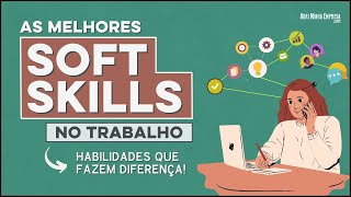 SOFT SKILLS AT WORK (To Stand Out and Grow Every Day) screenshot 4
