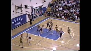 Grandview vs Selah 1990