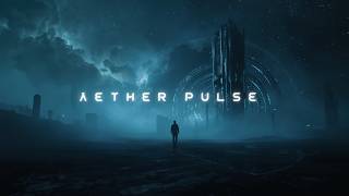 Aether Pulse - Relaxing Ambient Music for Focus & Study