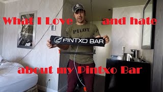 Pintxo Bar by Kauper-XT Review. What I Love and Hate about it.