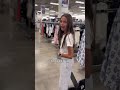 Why is this mom’s happy place? #motherdaughter #shorts #shopping #clothing