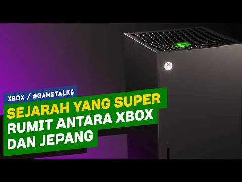 Video: Tidak Ada Penolakan Dari Bos Xbox Jepang Memicu Obrolan Eksklusivitas Resi 5