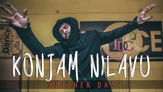 Konjam Nilavu - A.R. Rahman | Abhishek Das | Souls On Fire 2