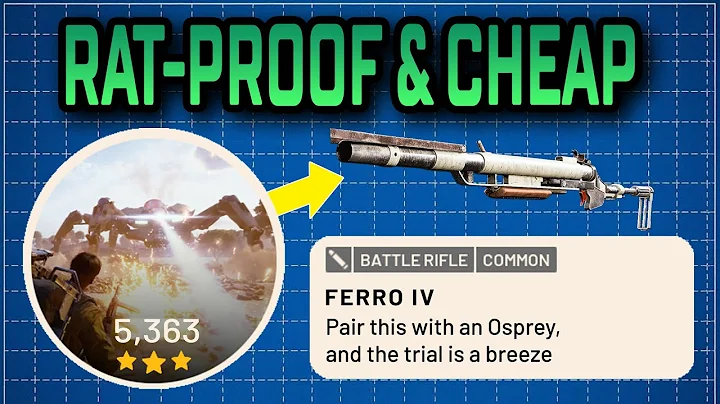 How to 3 Star The Queen Trial With A Cheap Loadout In Arc Raiders