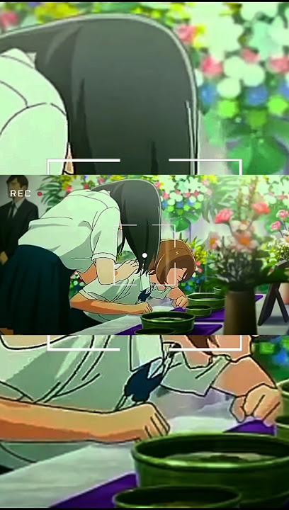 I eat your Pancreas x Janam Janam edit😂😭#anime#Fyp#Amv