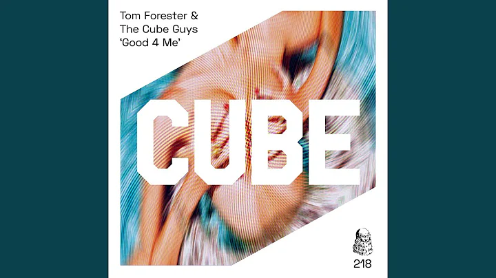 Good 4 Me (Club Mix)