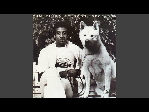 Putar Curumim Chama Cunhatã Que Vou Contar - Jorge Ben Jor