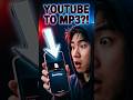 What is an MP3 File? (Turn any YouTube video into music)