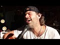 Live at matts barn  broken halos  matthew pablecas cover