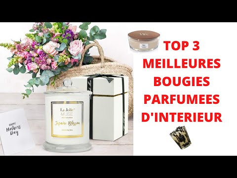 Vidéo: Bougies De Muguet: TOP-12 Les Plus Efficaces, Avantages Et Inconvénients