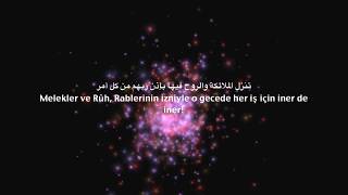 Kadr Sure 97 Nüzul 25