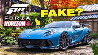 Exposing The Clickbait Scams Surrounding Forza Horizon 6...