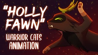 HOLLYFAWN | Warrior Cats MAP Part 74