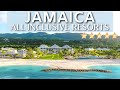 TOP 10 JAMAICA Resorts | All Inclusive 5 star Hotels & Resorts