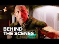 Hobbs & Shaw Behind the Scenes - Hobbs Family Tree