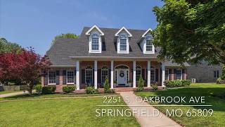 Tour of 2251 S. Oakbrook Ave