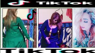 Sheeza Tiktok Video By Desi Drama