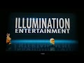 Universal  illumination entertainment 2011