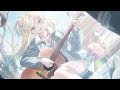 「Echoes Beyond」(Short&amp;Acoustic.ver)大沢瑠璃乃(With&times;MEETS 2026年2月16日配信)