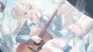 「Echoes Beyond」（Short&Acoustic.ver）大沢瑠璃乃（With×MEETS 2026年2月16日配信）