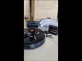 Mi Robot Vacuum-Mop P Black unboxing and setup in India