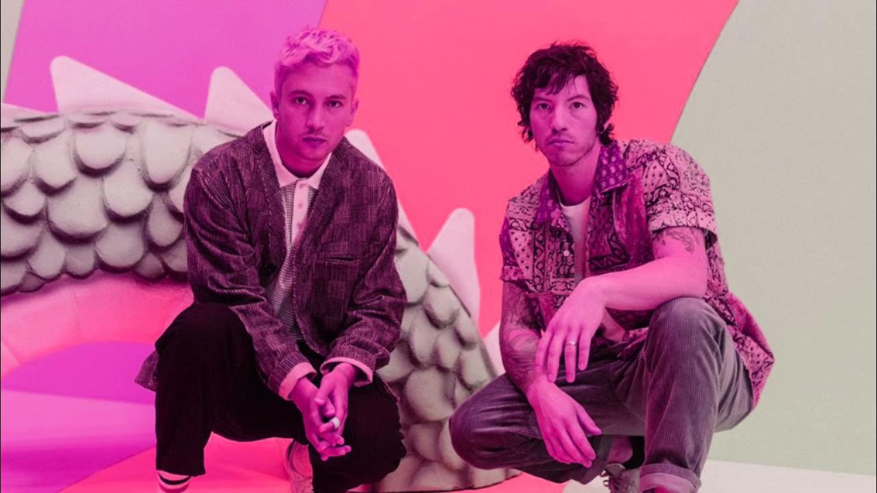 twenty one pilots saturday (sped up) YouTube