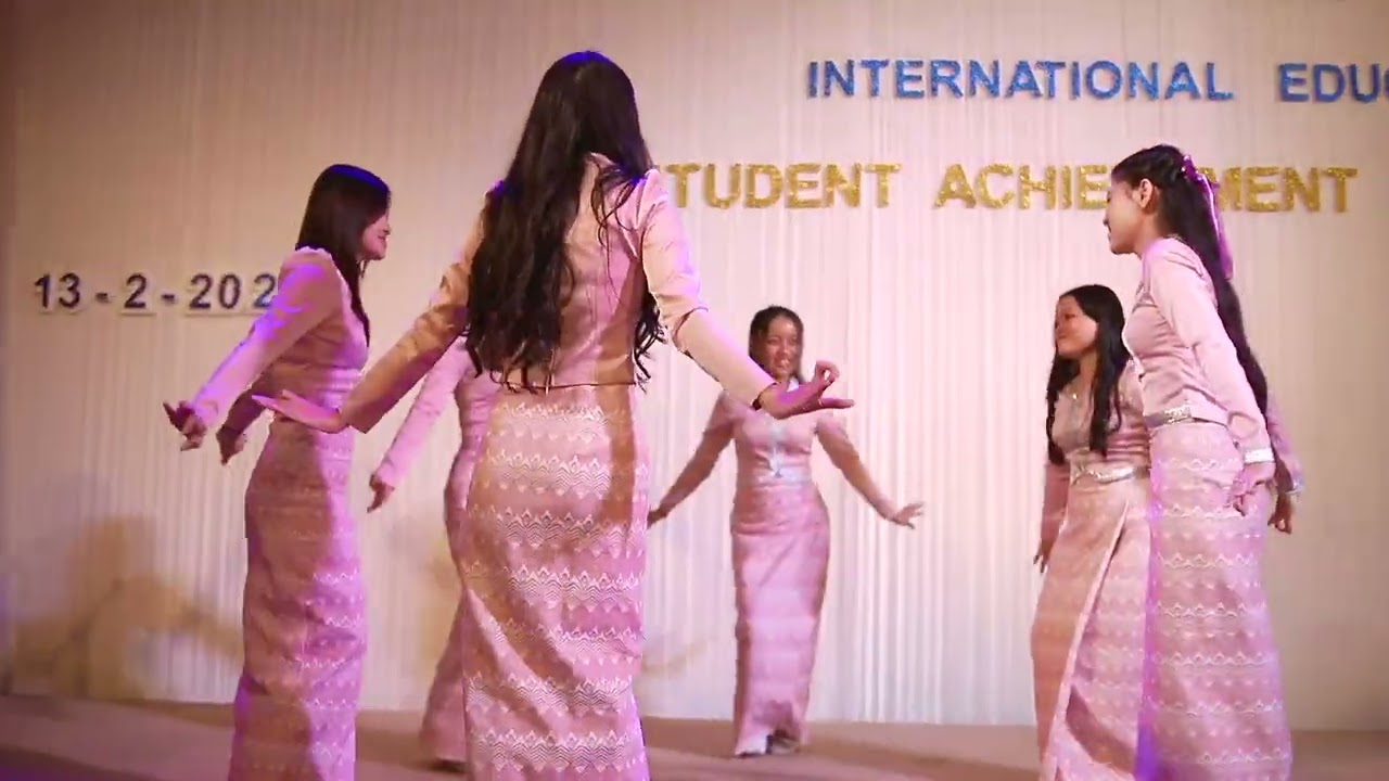 Dance by Teachers @ 2025-2026 Ceremony