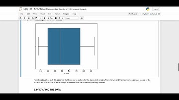 PREDICTION USING SUPERVISED MACHINE LEARNING #GRIPNOVEMBER22 #spark - GRIP@TSF