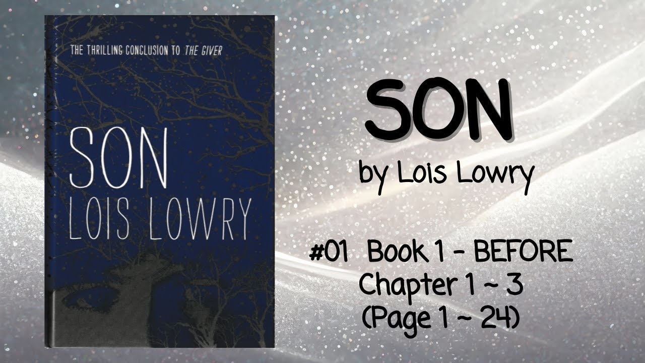 Son #01 : Book I - Chapter 1~3 (Page 1~24) - YouTube
